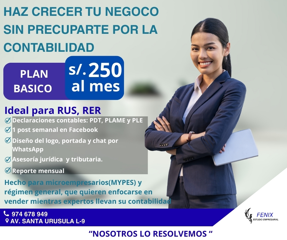 Contabilidad